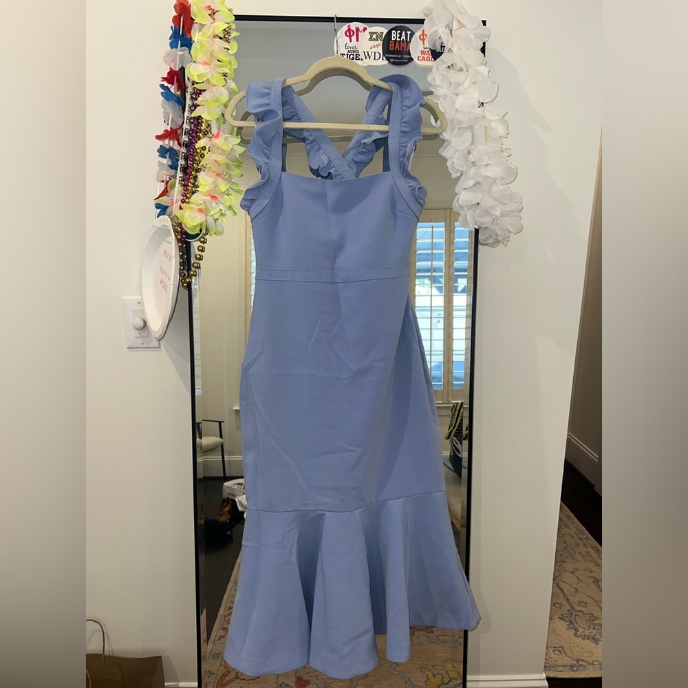 Likely Hara Dress